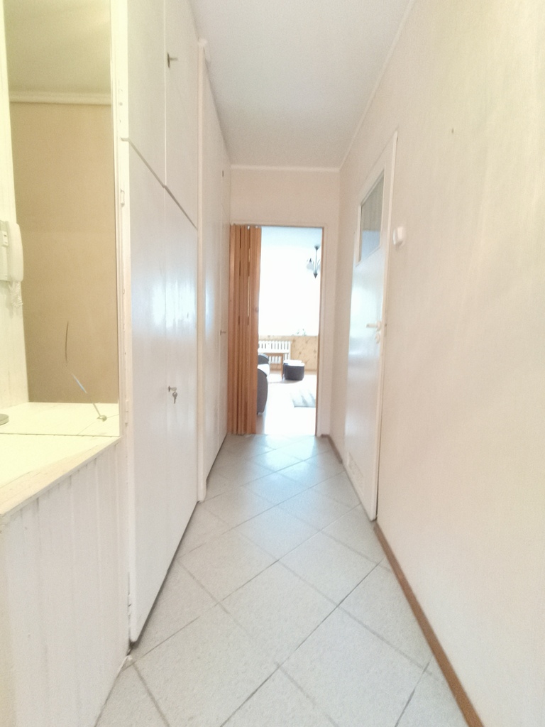 Mieszkanie na wynajem Szczecin, Niebuszewo 47 m2 | Arka Nieruchomości