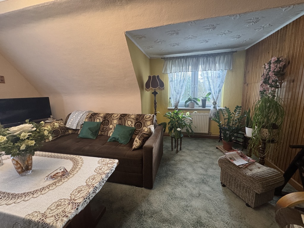 Dom na sprzedaż Szczecin, Pilchowo 68 m2 | Arka Nieruchomości