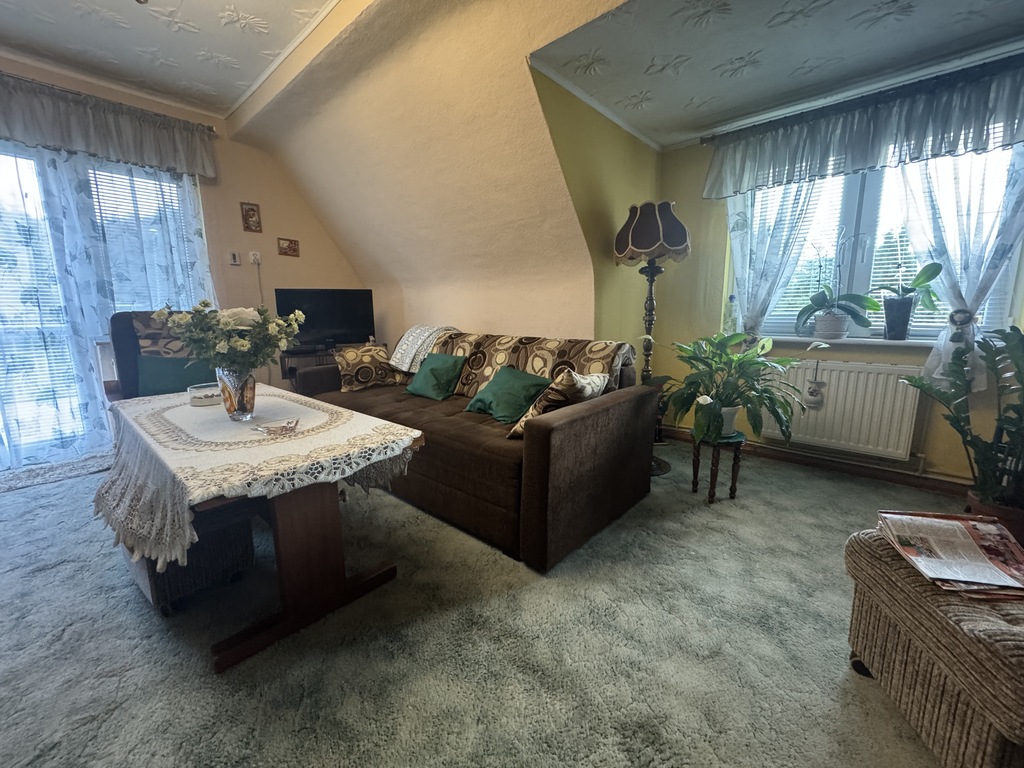 Dom na sprzedaż Szczecin, Pilchowo 68 m2 | Arka Nieruchomości