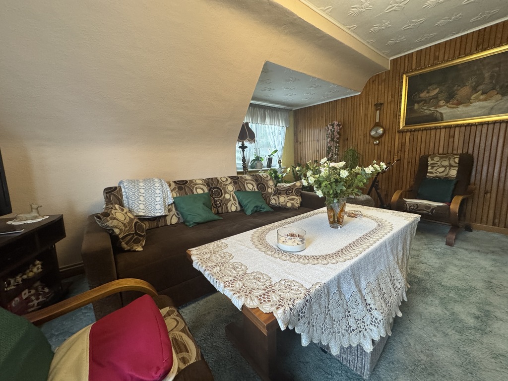 Dom na sprzedaż Szczecin, Pilchowo 68 m2 | Arka Nieruchomości