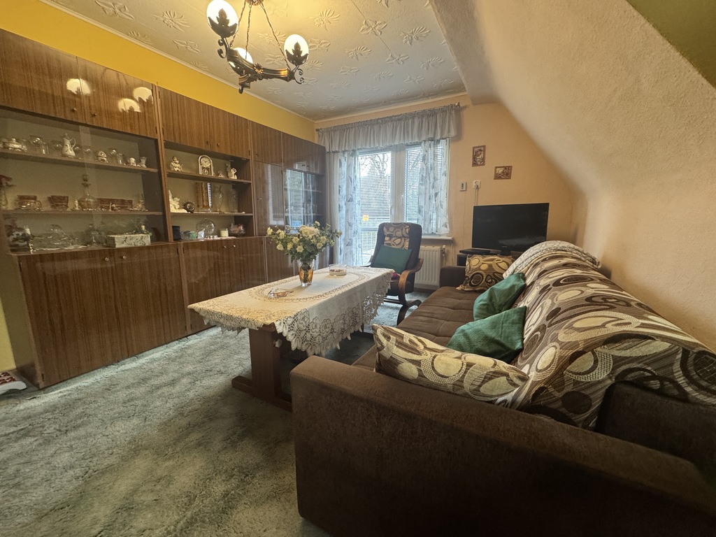 Dom na sprzedaż Szczecin, Pilchowo 68 m2 | Arka Nieruchomości