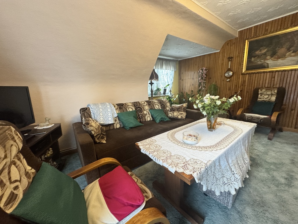 Dom na sprzedaż Szczecin, Pilchowo 68 m2 | Arka Nieruchomości