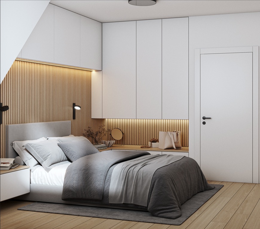 Dom na sprzedaż Mierzyn 75 m2 | Arka Nieruchomości