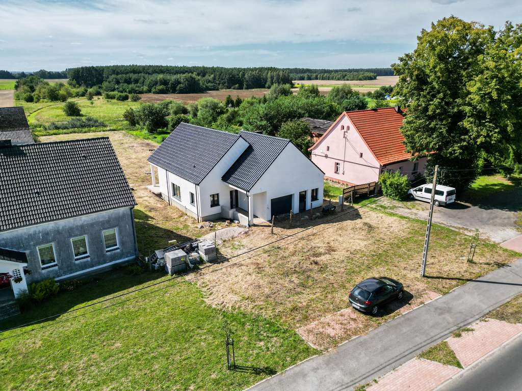 Dom na sprzedaż Bielkowo 134 m2 | Arka Nieruchomości