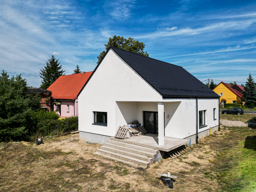 Dom na sprzedaż Bielkowo 134 m2 | Arka Nieruchomości