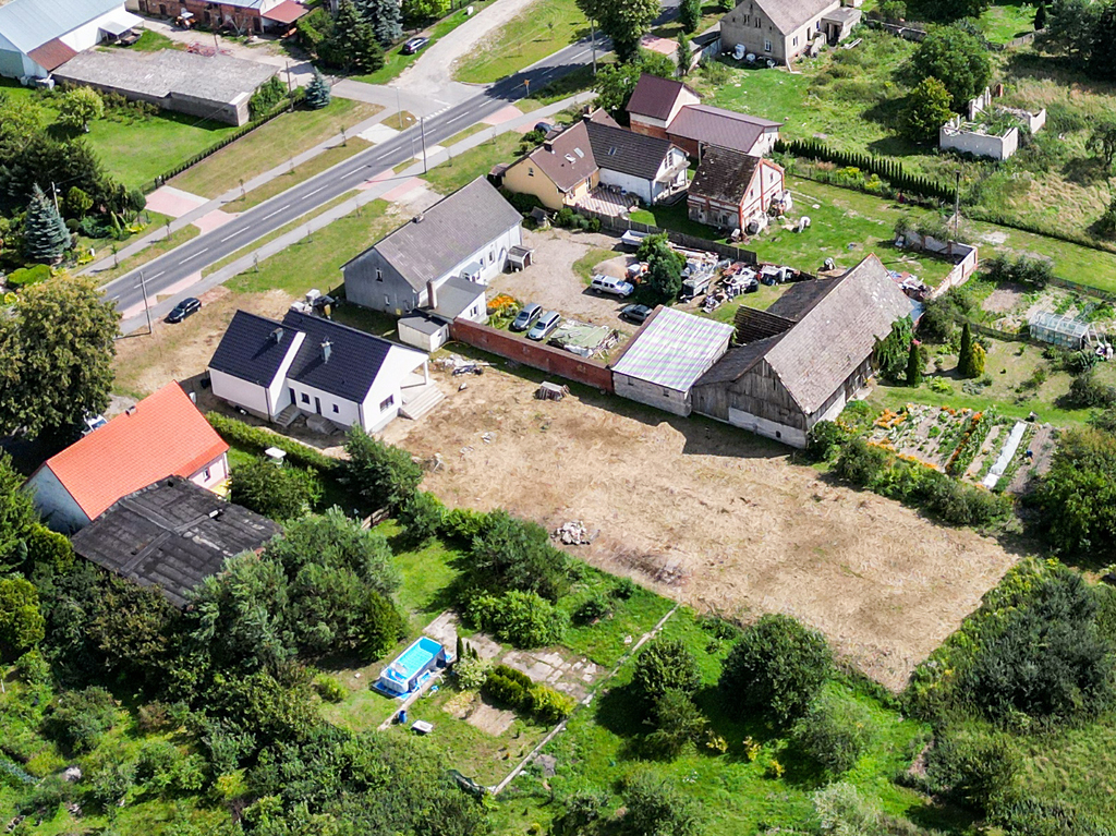 Dom na sprzedaż Bielkowo 134 m2 | Arka Nieruchomości