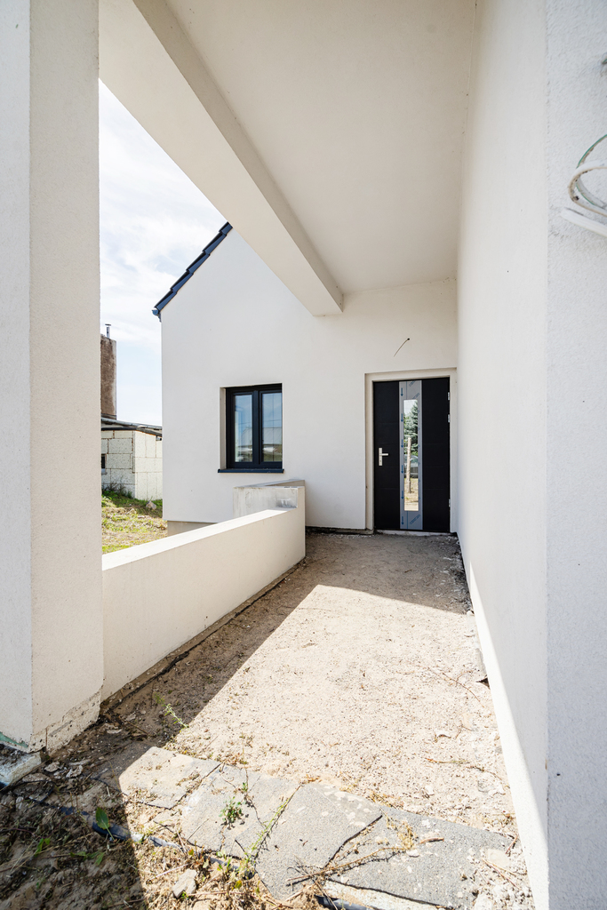 Dom na sprzedaż Bielkowo 134 m2 | Arka Nieruchomości