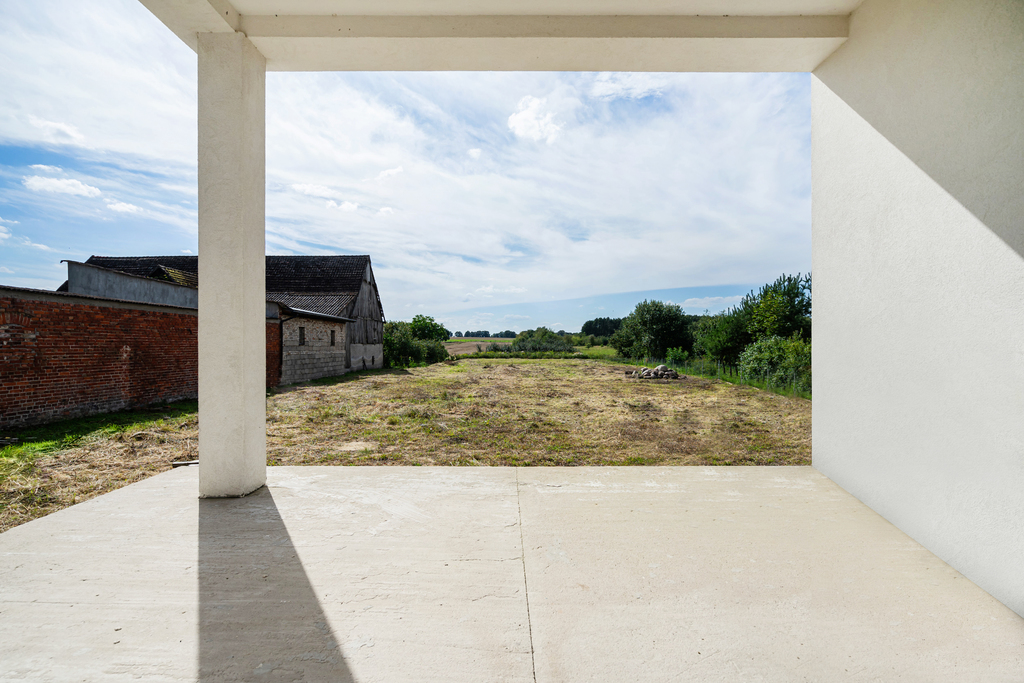 Dom na sprzedaż Bielkowo 134 m2 | Arka Nieruchomości