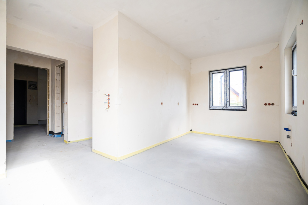 Dom na sprzedaż Bielkowo 134 m2 | Arka Nieruchomości