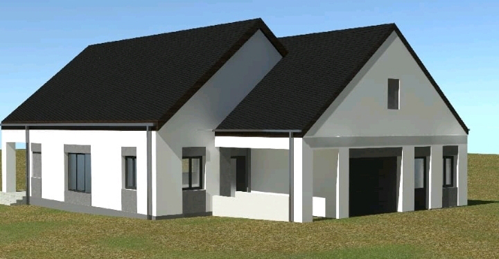 Dom na sprzedaż Bielkowo 134 m2 | Arka Nieruchomości