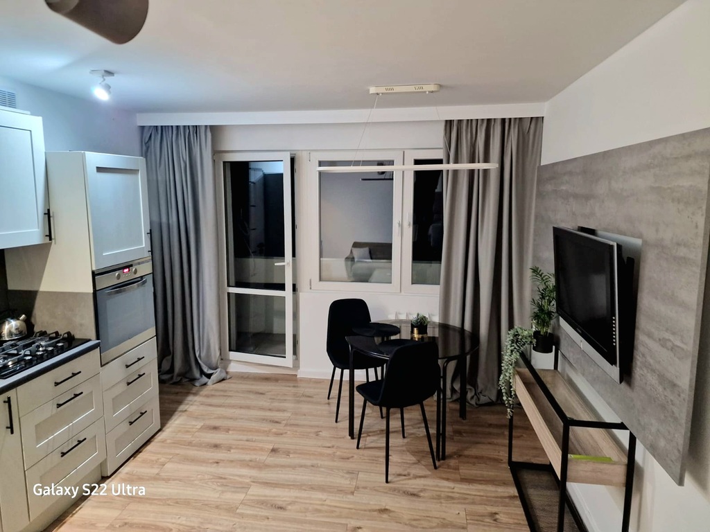 Mieszkanie na wynajem Police 30 m2 | Arka Nieruchomości