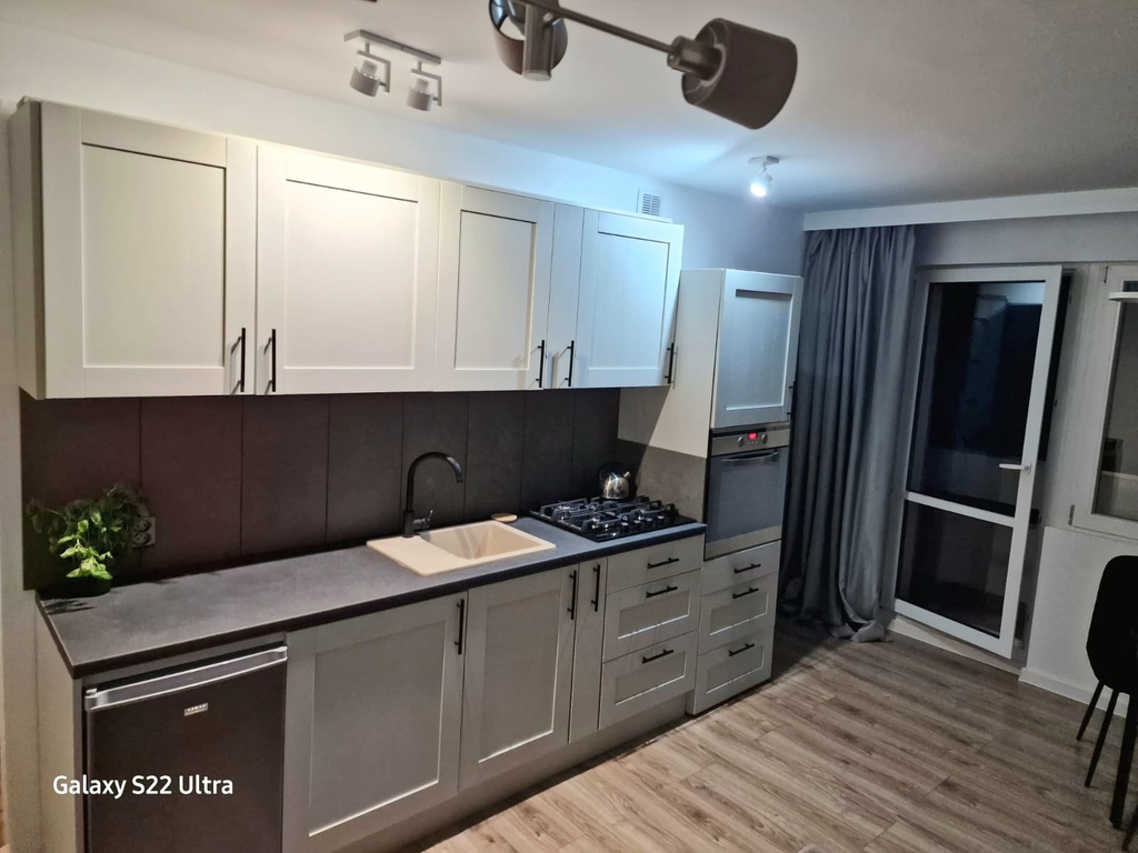 Mieszkanie na wynajem Police 30 m2 | Arka Nieruchomości