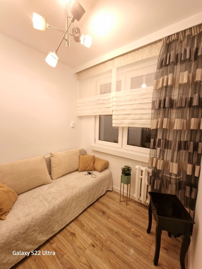 Mieszkanie na wynajem Police 30 m2 | Arka Nieruchomości