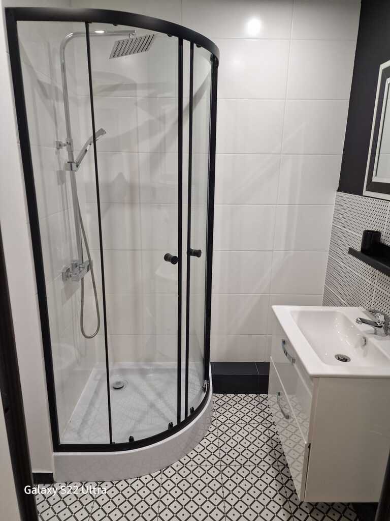 Mieszkanie na wynajem Police 30 m2 | Arka Nieruchomości