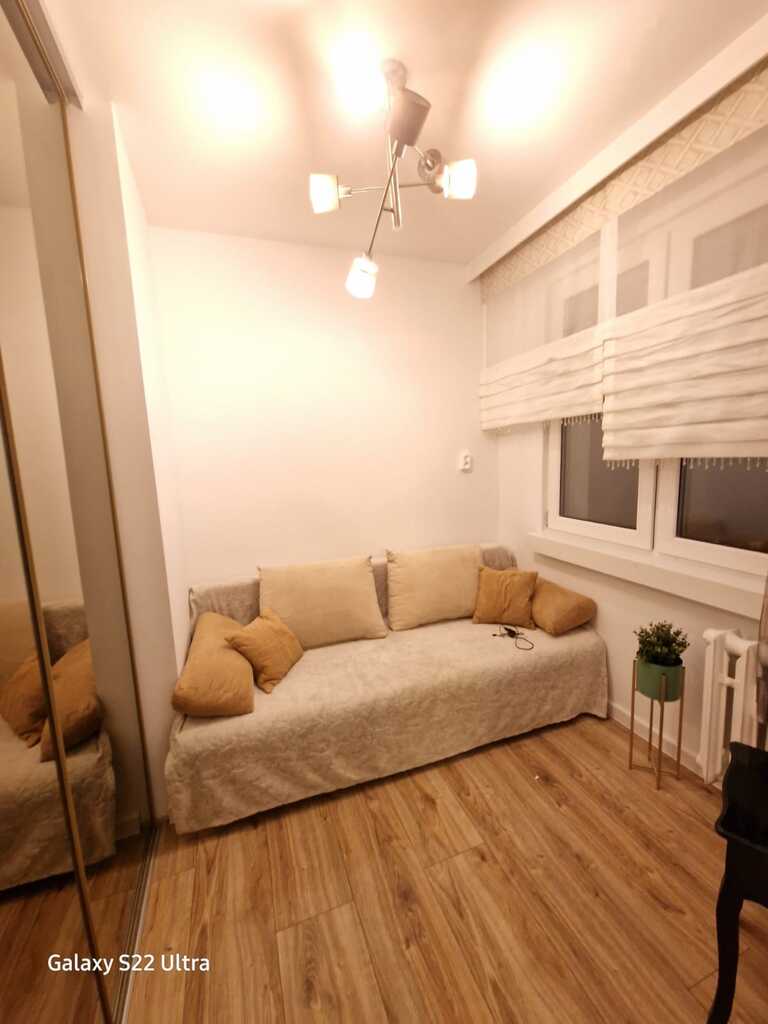 Mieszkanie na wynajem Police 30 m2 | Arka Nieruchomości