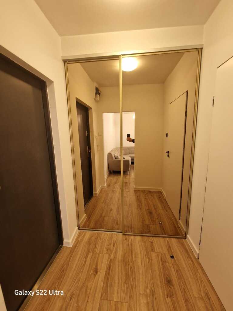 Mieszkanie na wynajem Police 30 m2 | Arka Nieruchomości