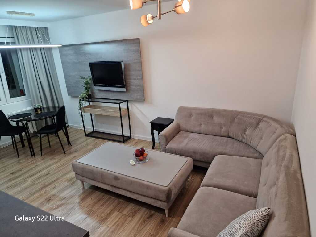 Mieszkanie na wynajem Police 30 m2 | Arka Nieruchomości