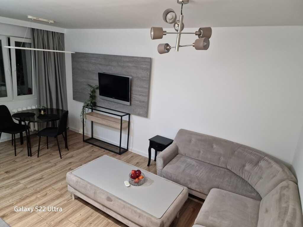 Mieszkanie na wynajem Police 30 m2 | Arka Nieruchomości