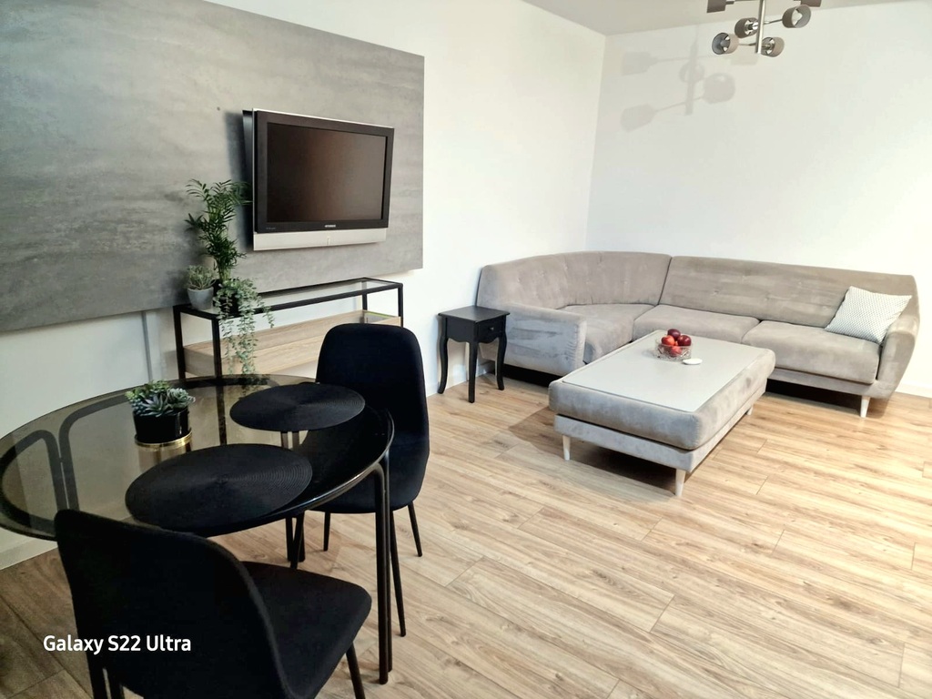 Mieszkanie na wynajem Police 30 m2 | Arka Nieruchomości