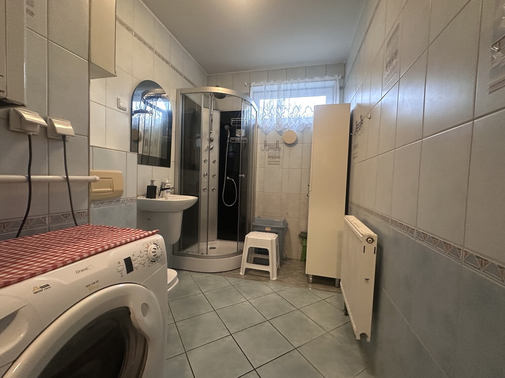 Mieszkanie na wynajem Szczecin, Golęcino 62 m2 | Arka Nieruchomości