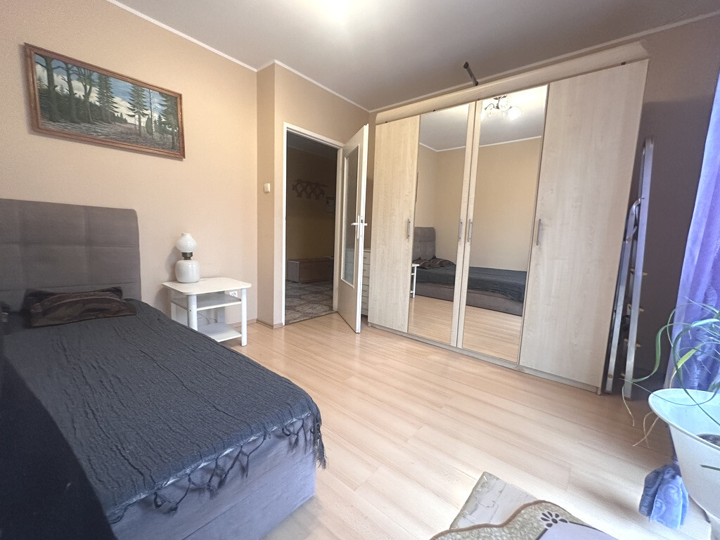 Mieszkanie na wynajem Szczecin, Golęcino 62 m2 | Arka Nieruchomości