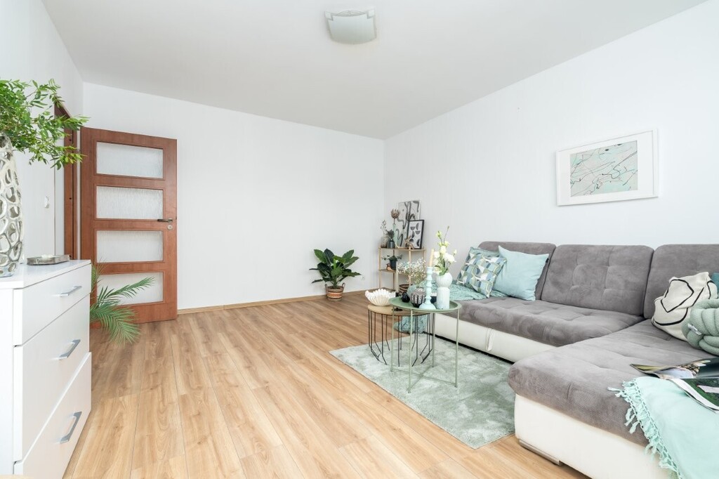 Mieszkanie na wynajem Szczecin, Śródmieście-Centrum 36 m2 | Arka Nieruchomości