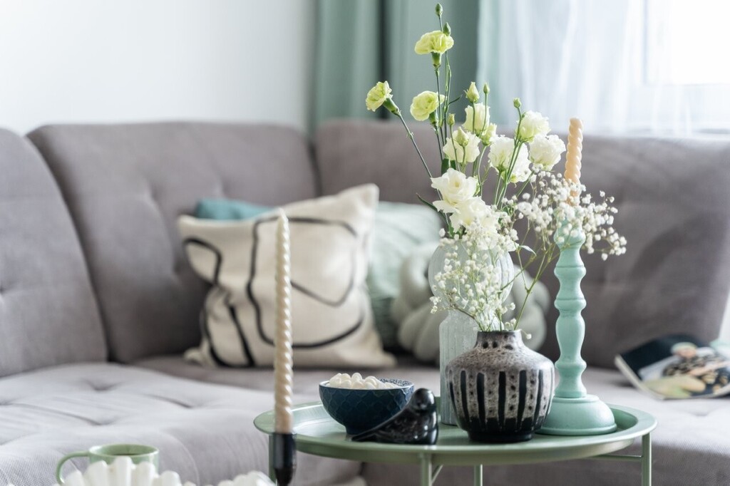 Mieszkanie na wynajem Szczecin, Śródmieście-Centrum 36 m2 | Arka Nieruchomości