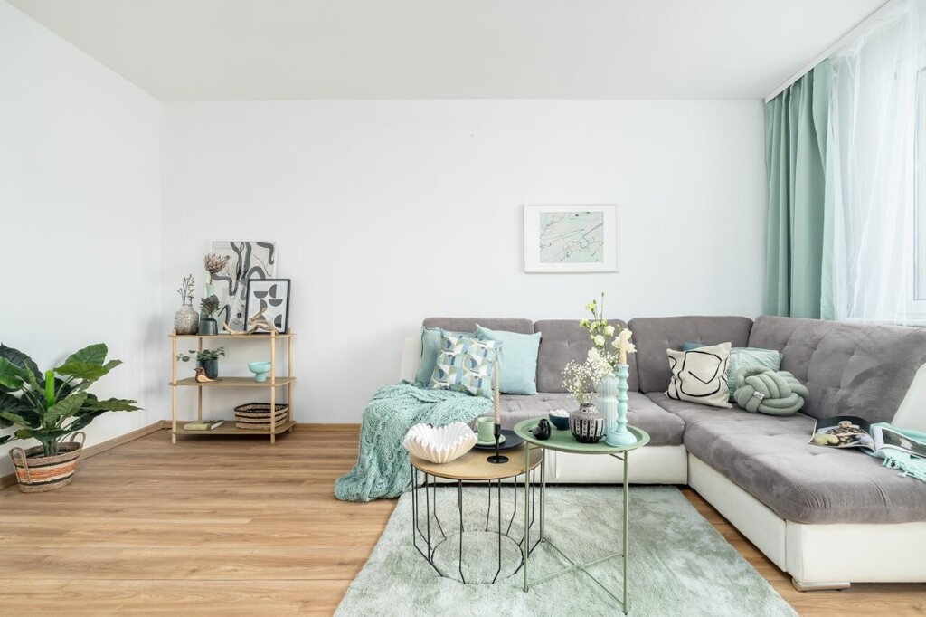 Mieszkanie na wynajem Szczecin, Śródmieście-Centrum 36 m2 | Arka Nieruchomości