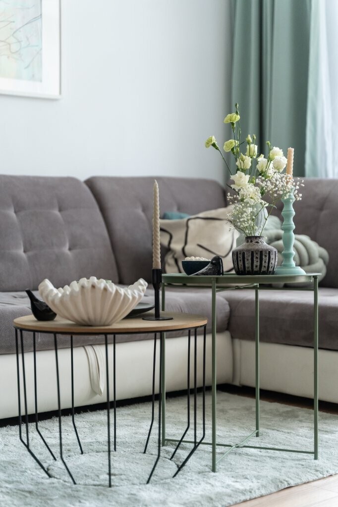 Mieszkanie na wynajem Szczecin, Śródmieście-Centrum 36 m2 | Arka Nieruchomości