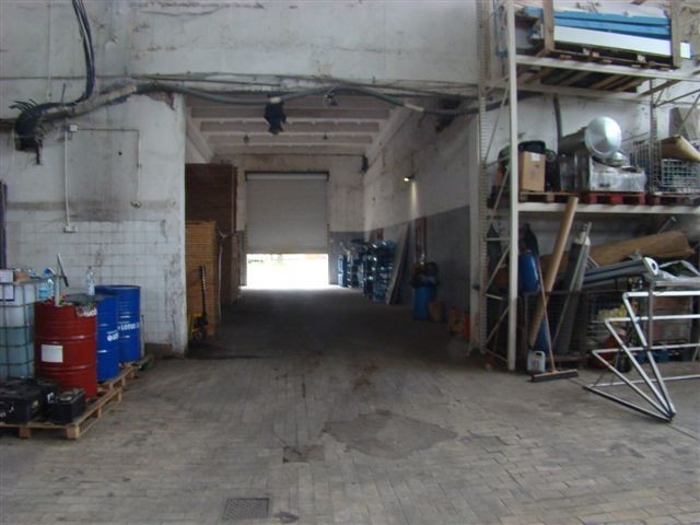 Obiekt na wynajem Szczecin, Gumieńce 300 m2 | Arka Nieruchomości