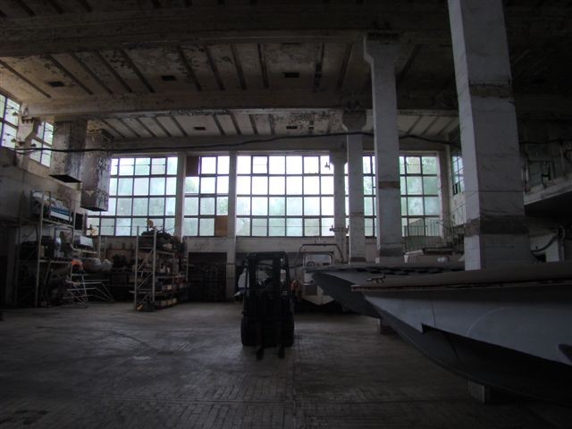 Obiekt na wynajem Szczecin, Gumieńce 300 m2 | Arka Nieruchomości