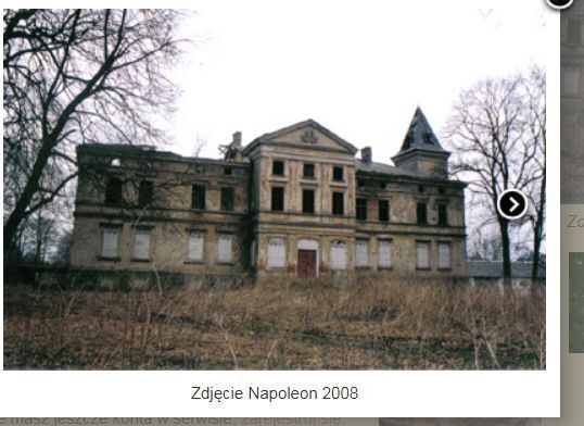 Dom na sprzedaż Wierzbięcin 574 m2 | Arka Nieruchomości