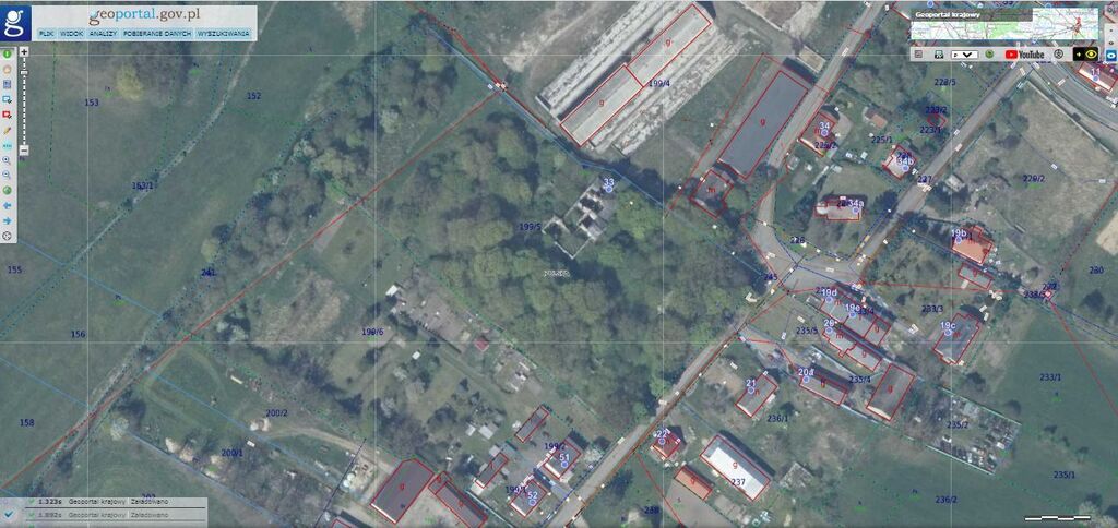 Dom na sprzedaż Wierzbięcin 574 m2 | Arka Nieruchomości