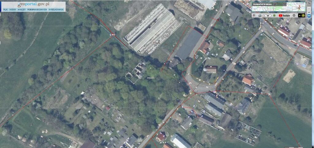 Dom na sprzedaż Wierzbięcin 574 m2 | Arka Nieruchomości