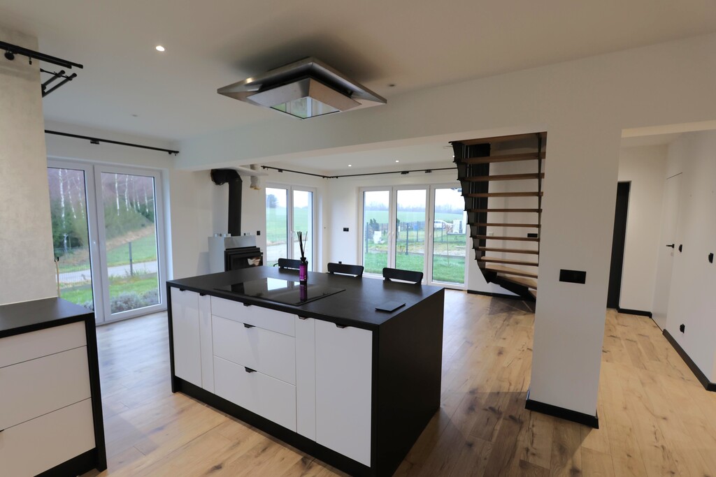 Dom na sprzedaż Siemyśl 150 m2 | Arka Nieruchomości