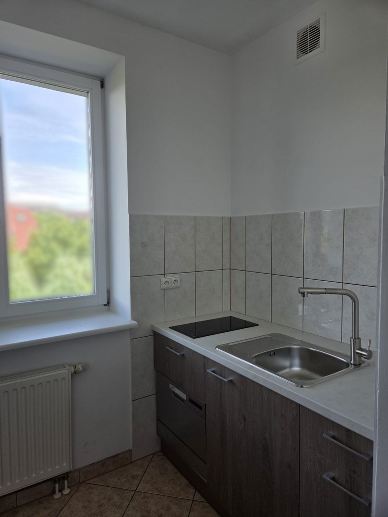 Mieszkanie na wynajem Szczecin, Gumieńce 35 m2 | Arka Nieruchomości