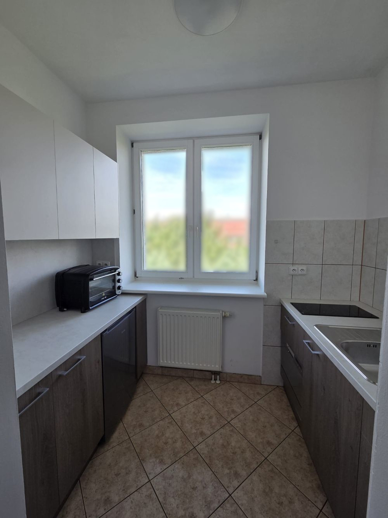 Mieszkanie na wynajem Szczecin, Gumieńce 35 m2 | Arka Nieruchomości