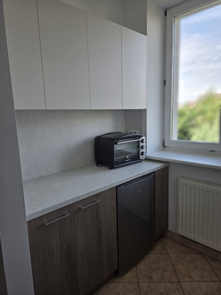 Mieszkanie na wynajem Szczecin, Gumieńce 35 m2 | Arka Nieruchomości