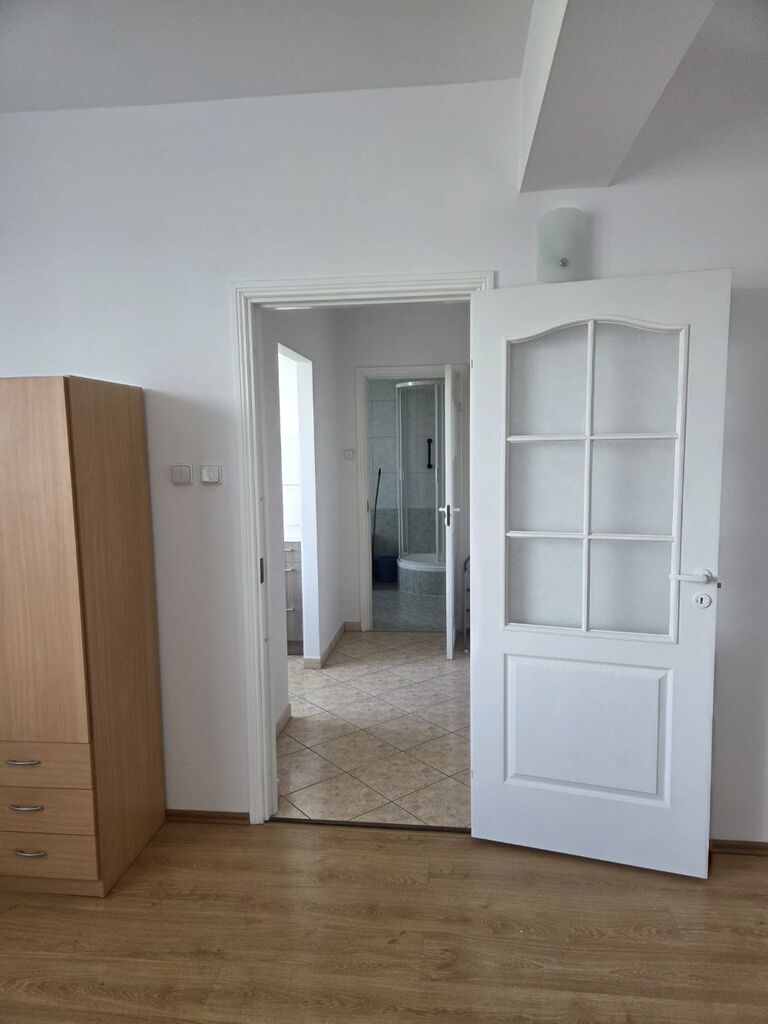 Mieszkanie na wynajem Szczecin, Gumieńce 35 m2 | Arka Nieruchomości