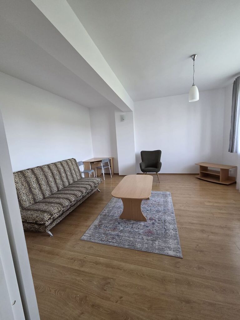 Mieszkanie na wynajem Szczecin, Gumieńce 35 m2 | Arka Nieruchomości