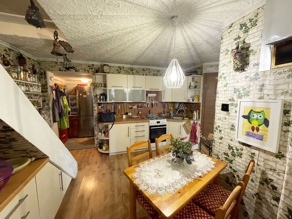 Dom na sprzedaż Drogoradz 80 m2 | Arka Nieruchomości