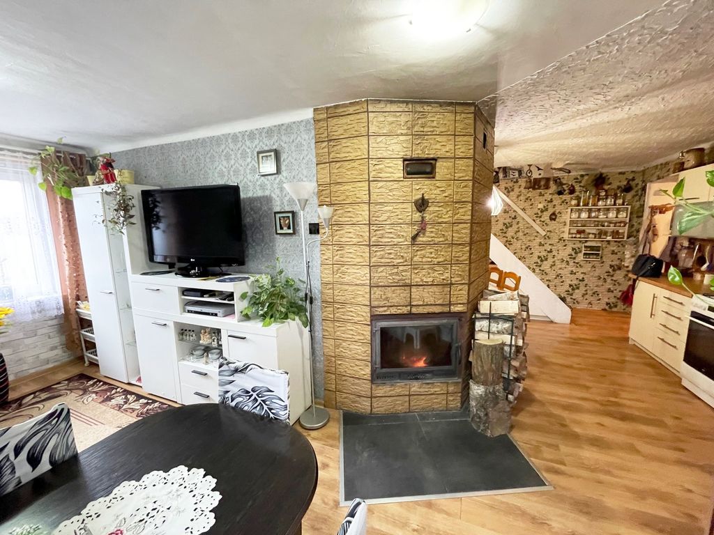 Dom na sprzedaż Drogoradz 80 m2 | Arka Nieruchomości