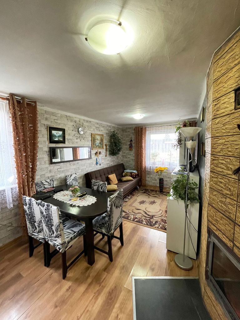 Dom na sprzedaż Drogoradz 80 m2 | Arka Nieruchomości