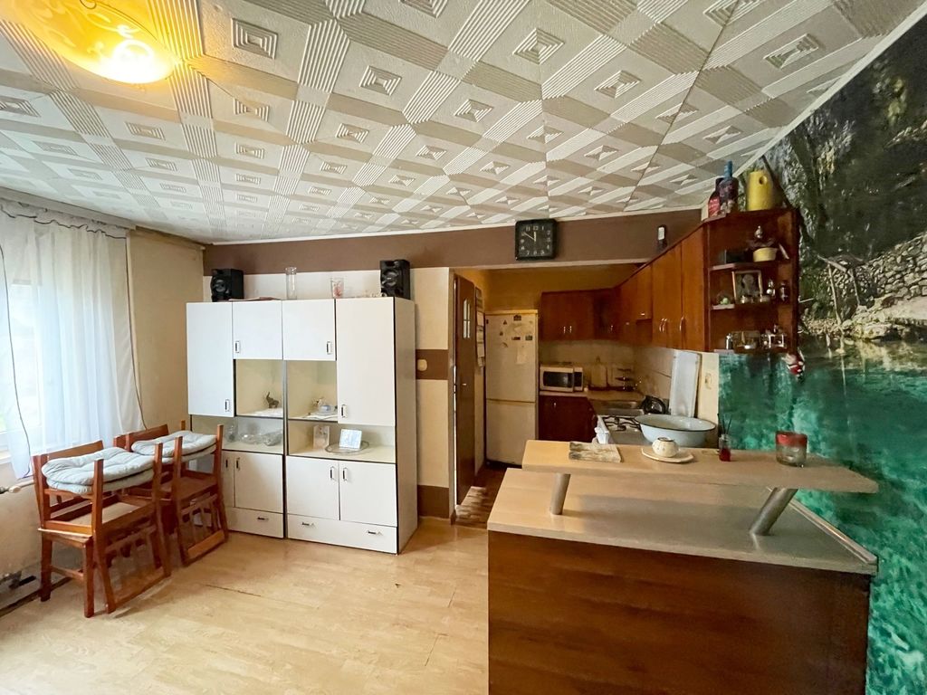 Dom na sprzedaż Drogoradz 80 m2 | Arka Nieruchomości