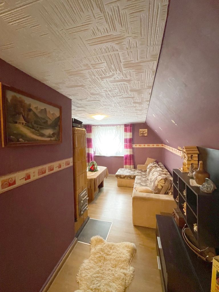 Dom na sprzedaż Drogoradz 80 m2 | Arka Nieruchomości