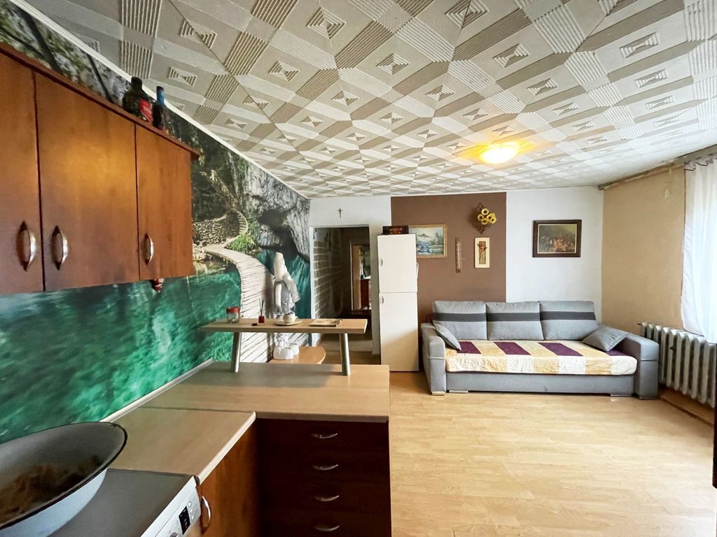 Dom na sprzedaż Drogoradz 80 m2 | Arka Nieruchomości