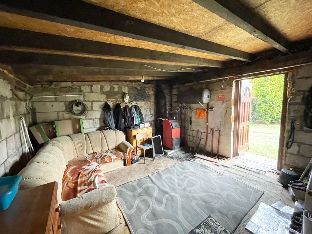 Dom na sprzedaż Drogoradz 80 m2 | Arka Nieruchomości