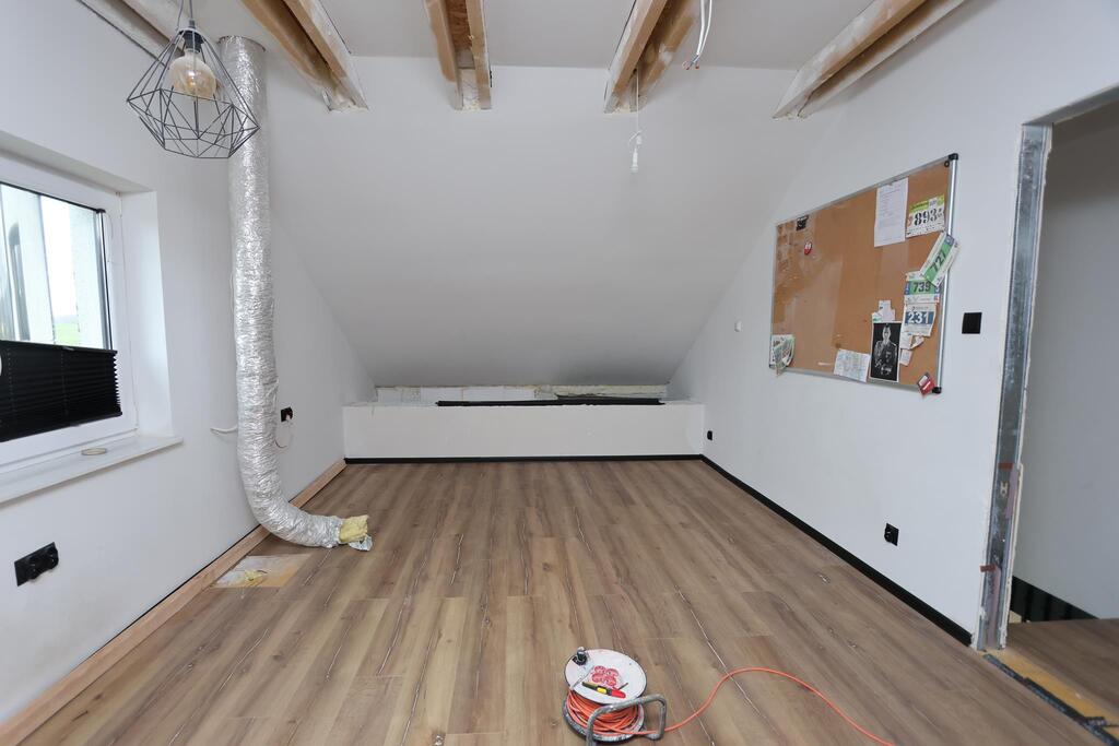 Dom na sprzedaż Siemyśl 150 m2 | Arka Nieruchomości