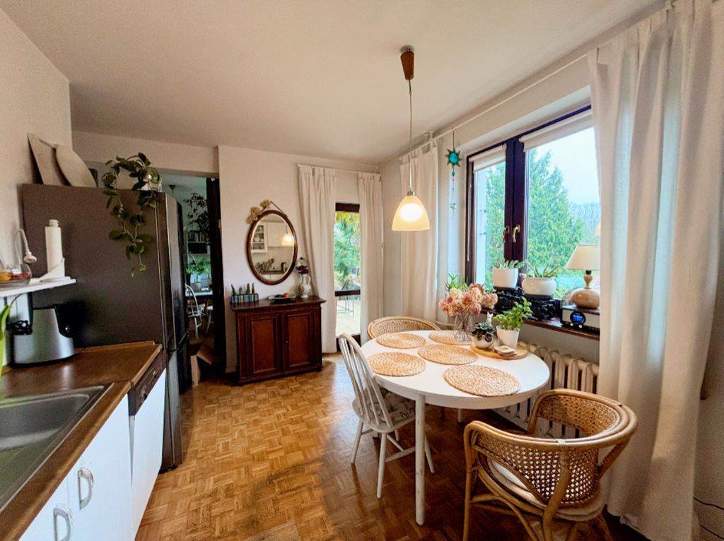 Dom na sprzedaż Szczecin, os. Arkońskie 258 m2 | Arka Nieruchomości