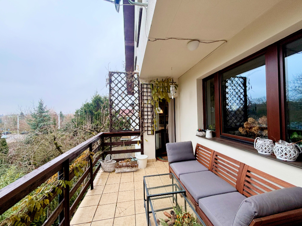 Dom na sprzedaż Szczecin, os. Arkońskie 258 m2 | Arka Nieruchomości